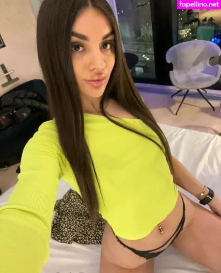 Melanie Fitbabe OnlyFans Thumbnail #BXdiSGqbiM