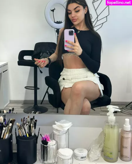 Melanie Fitbabe OnlyFans Thumbnail #Ib9ZwukF7o