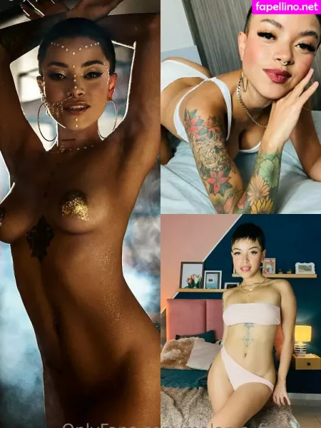 Melanie Fitbabe OnlyFans Thumbnail #QrNa2xQsTN