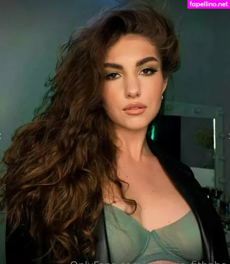 Melanie Fitbabe OnlyFans Thumbnail #X8cYh8fe9n