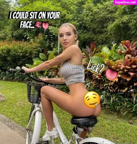 Melanie Fitbabe OnlyFans Thumbnail #dsQs1tBvfB