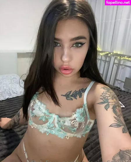 Melanie Fitbabe OnlyFans Thumbnail #pip9qtqlC7