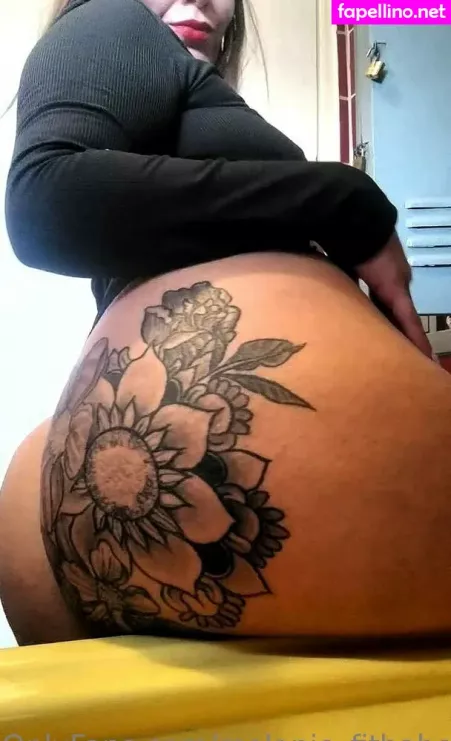 Melanie Fitbabe OnlyFans Thumbnail #thk3IKckqE