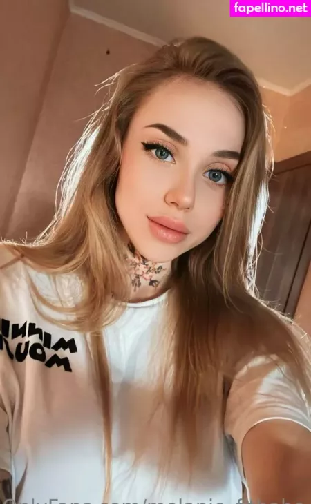 Melanie Fitbabe OnlyFans Thumbnail #x20jm1k13P