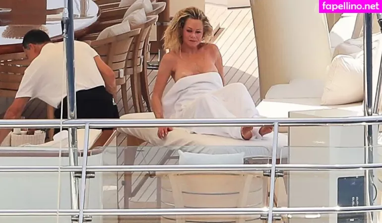 Melanie Griffith OnlyFans Thumbnail #HvrujV1LAC