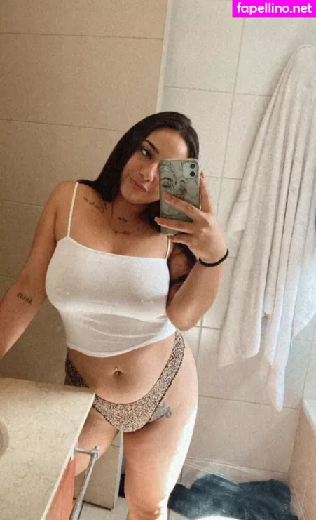 Melanie Hernandez OnlyFans Thumbnail #z6rmMgyKlO