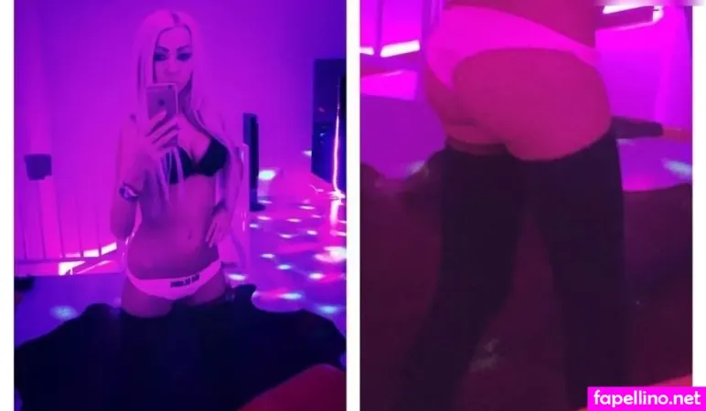 Melanie Hirsch OnlyFans Thumbnail #bgISZbQR1Y