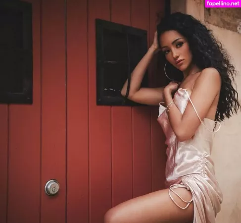 Melanie Iglesias OnlyFans Thumbnail #QDD3nVxhpI