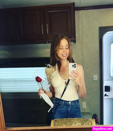 Melanie Leishman OnlyFans Thumbnail #DmroHbpIGa