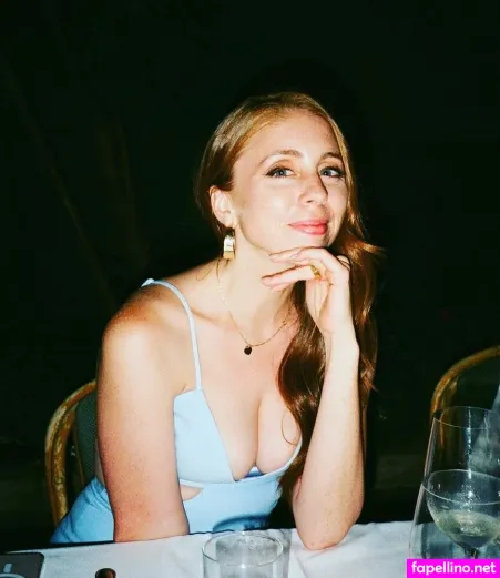 Melanie Leishman OnlyFans Thumbnail #E8UFrNGqiz