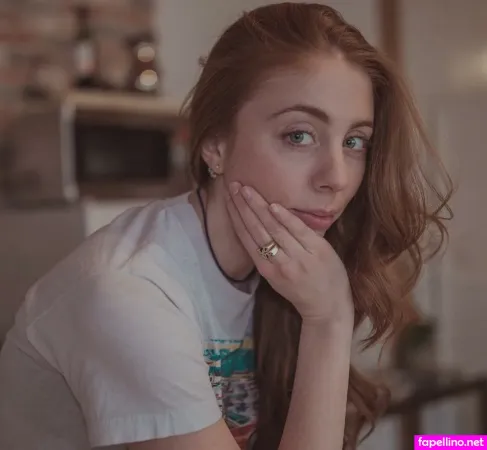 Melanie Leishman OnlyFans Thumbnail #Yh6PqktD6K