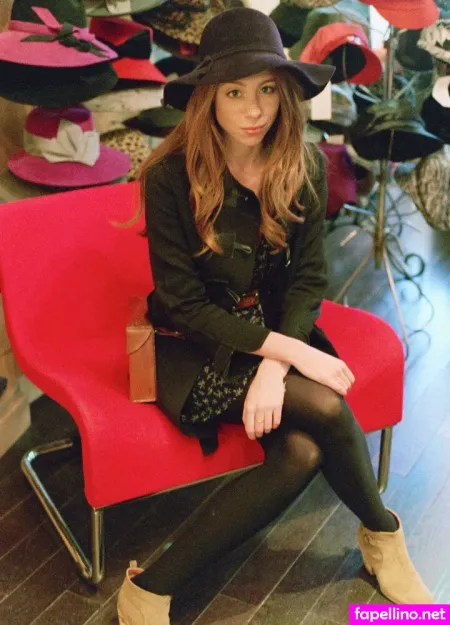 Melanie Leishman OnlyFans Thumbnail #f9LYsWCDyX