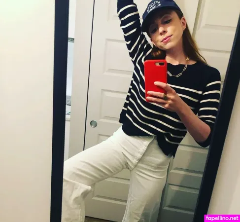 Melanie Leishman OnlyFans Thumbnail #grWqb4tozt