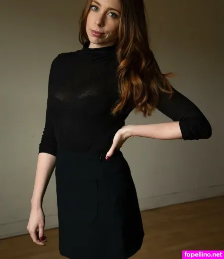 Melanie Leishman OnlyFans Thumbnail #nviF8qOki5