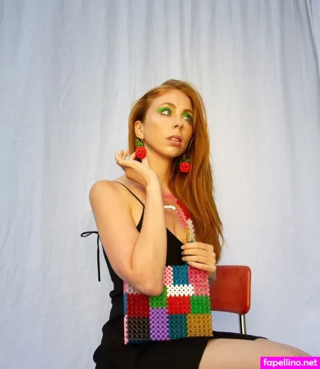 Melanie Leishman OnlyFans Thumbnail #uzIYY6D007