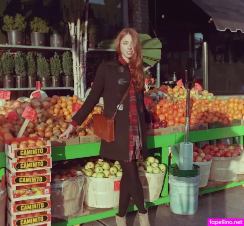 Melanie Leishman OnlyFans Thumbnail #vk7PERlN0L