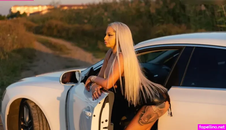 Melanie Lexxx OnlyFans Thumbnail #QCBcV2SRnK