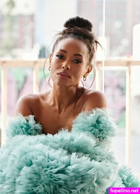 Melanie Liburd Main Profile Photo