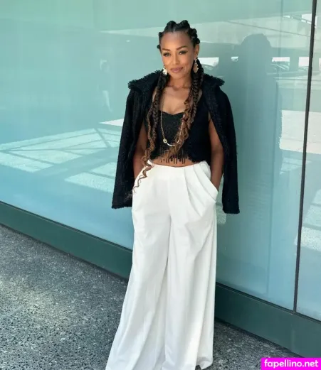 Melanie Liburd OnlyFans Thumbnail #zTaoH4LXfX