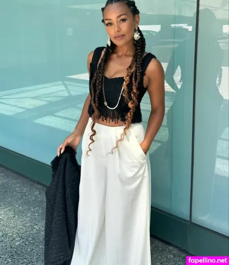 Melanie Liburd OnlyFans Thumbnail #zq7C4xSaXp