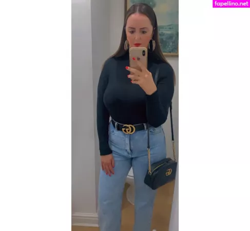 Melanie M OnlyFans Thumbnail #IF1ECQGGtX