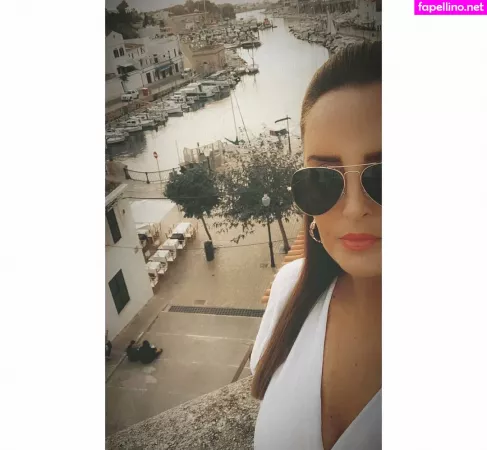 Melanie M OnlyFans Thumbnail #Ni1UMURq4B