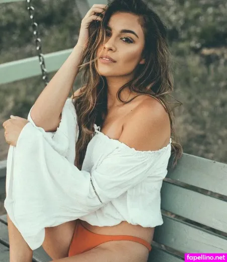 Melanie Marcia OnlyFans Thumbnail #CHWOSoaMig