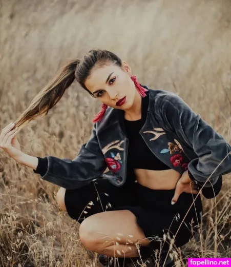 Melanie Marcia OnlyFans Thumbnail #RxEuZhw1xJ