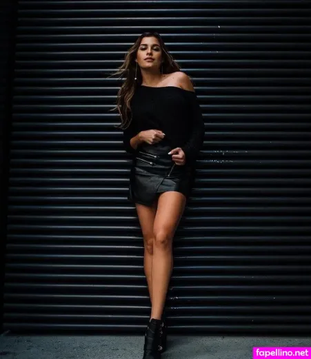 Melanie Marcia OnlyFans Thumbnail #URbpQYQ7AZ