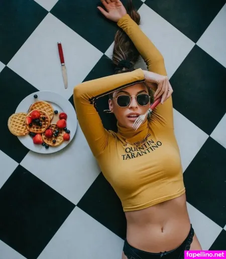Melanie Marcia OnlyFans Thumbnail #bJssY0CVJX
