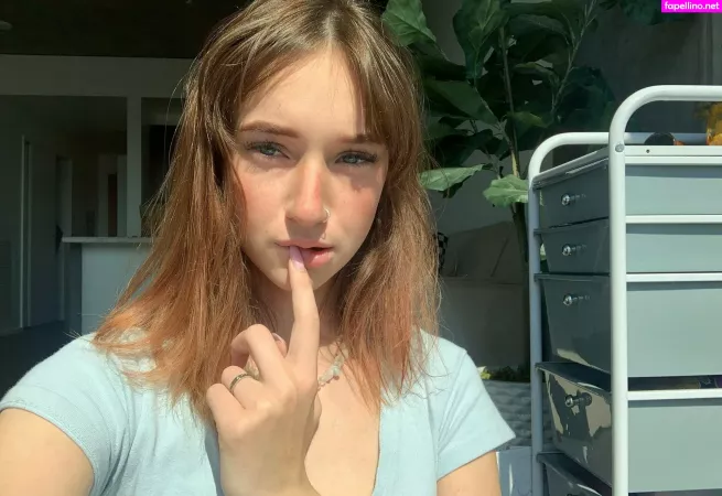 Melanie Marie OnlyFans Thumbnail #ztVxgiiFQT