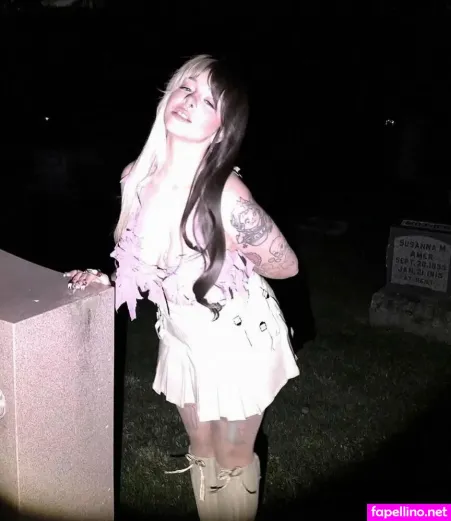 Melanie Martinez OnlyFans Thumbnail #0Kxq1X7BG9