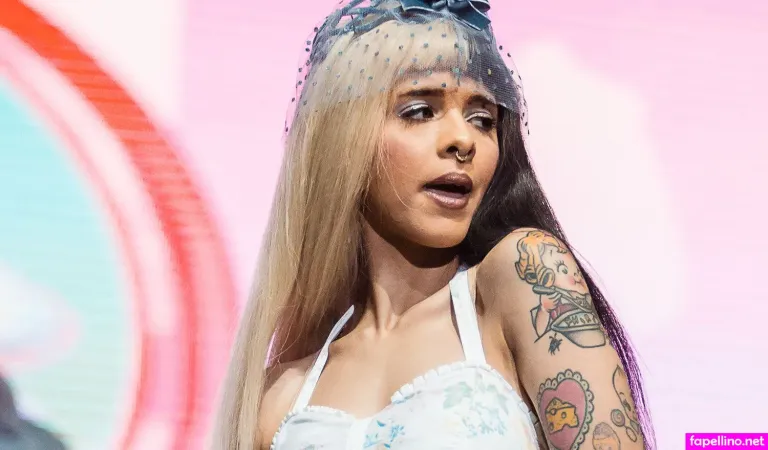Melanie Martinez OnlyFans Thumbnail #1oUw6tZXn6