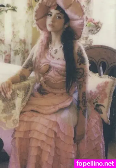 Melanie Martinez OnlyFans Thumbnail #2sBD12I4if