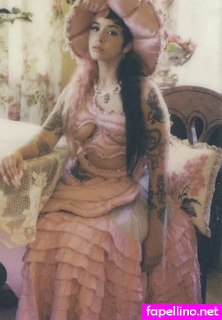 Melanie Martinez, littlebodybigheart Nude Leaked OnlyFans Photo #2sBD12I4if