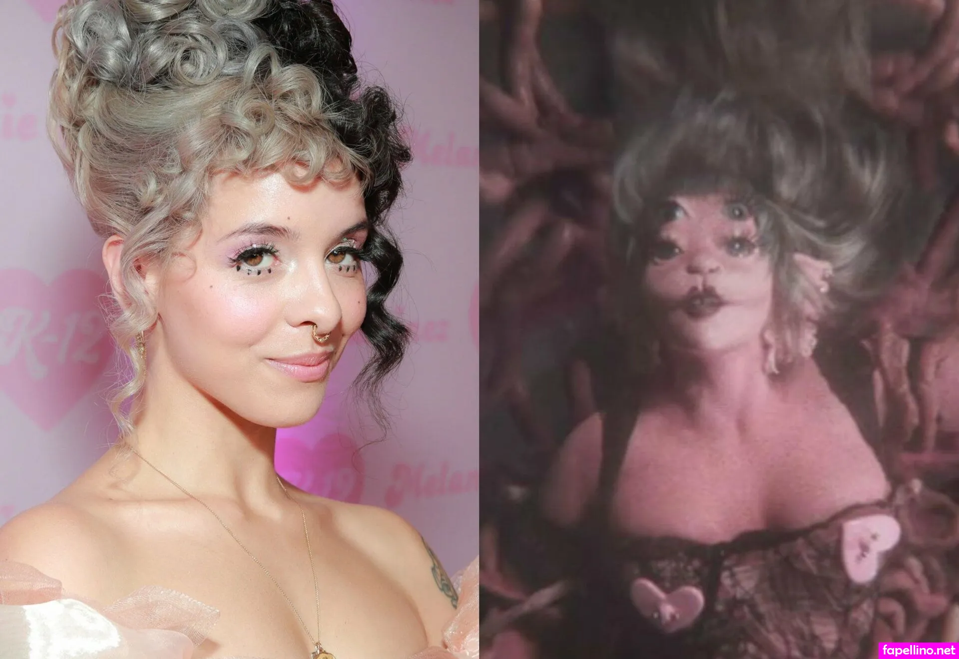 Melanie Martinez, littlebodybigheart Nude Leaked OnlyFans Photo #9G1g1Hv2YT