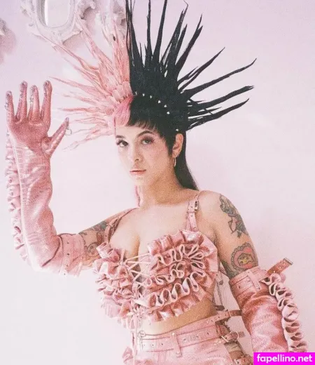 Melanie Martinez OnlyFans Thumbnail #MLUpEraykE