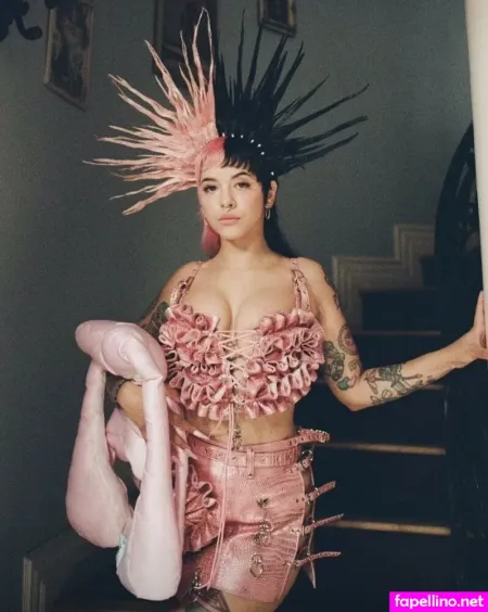 Melanie Martinez OnlyFans Thumbnail #OYqJsqPqAD