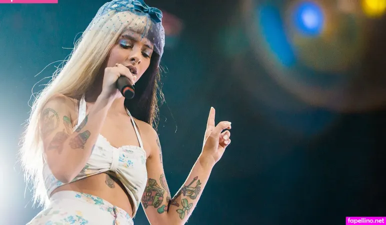 Melanie Martinez OnlyFans Thumbnail #OjuQue4A8g