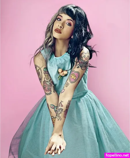 Melanie Martinez OnlyFans Thumbnail #PyCgIIW2Lq