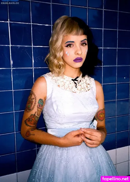 Melanie Martinez OnlyFans Thumbnail #SWUYMKeOxN