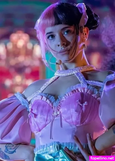 Melanie Martinez OnlyFans Thumbnail #T8BnAymHJ3