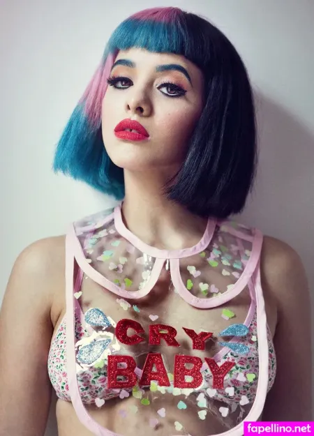 Melanie Martinez OnlyFans Thumbnail #hVs9p28sol