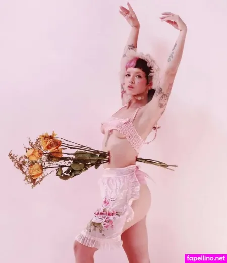 Melanie Martinez OnlyFans Thumbnail #vI19zrjrVP