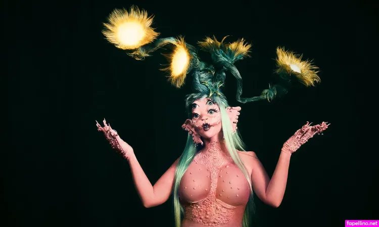 Melanie Martinez OnlyFans Thumbnail #yiLbTeH1yR