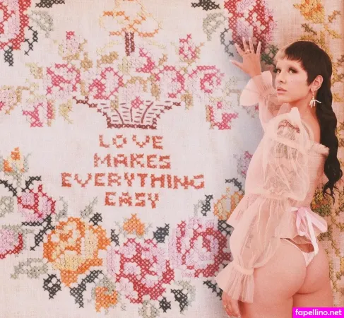 Melanie Martinez OnlyFans Thumbnail #z1FU144m3Y