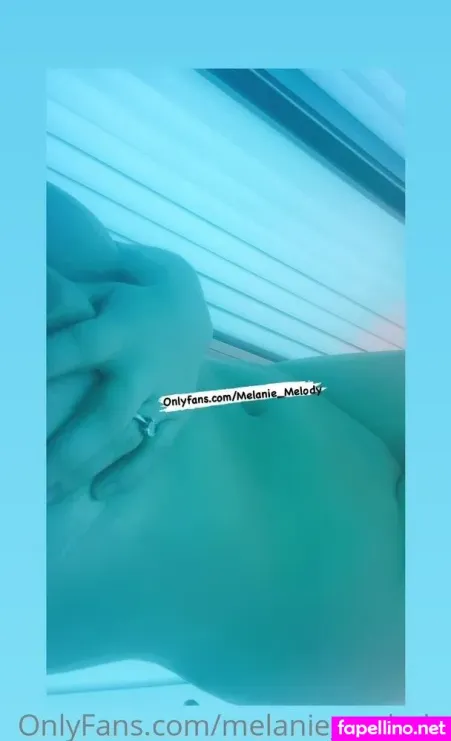 Melanie Melody OnlyFans Thumbnail #W3FvDLbzuy