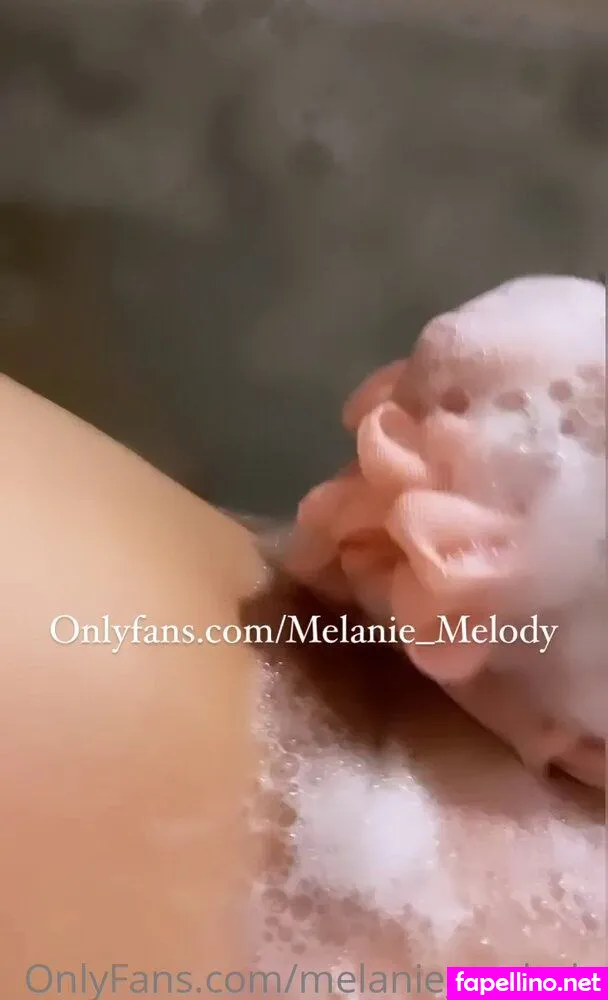 _melanie_melody, melanie_melody Nude Leaked OnlyFans Photo #mIE22umBWj