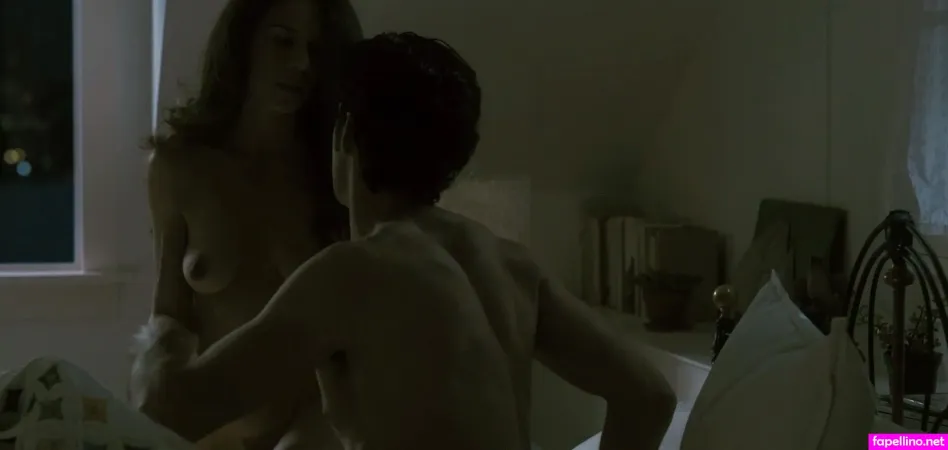 Melanie Merkosky Main Profile Photo