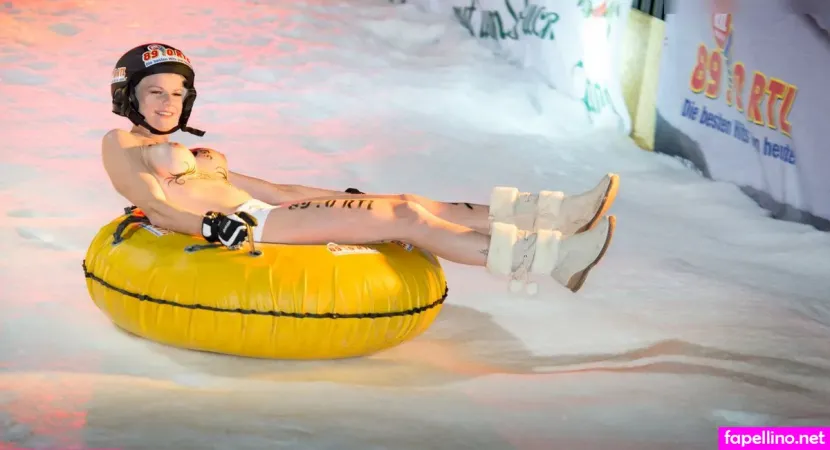 Melanie Mller OnlyFans Thumbnail #DBLfynXbZS